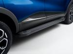 Renault Kaptur 2020 года